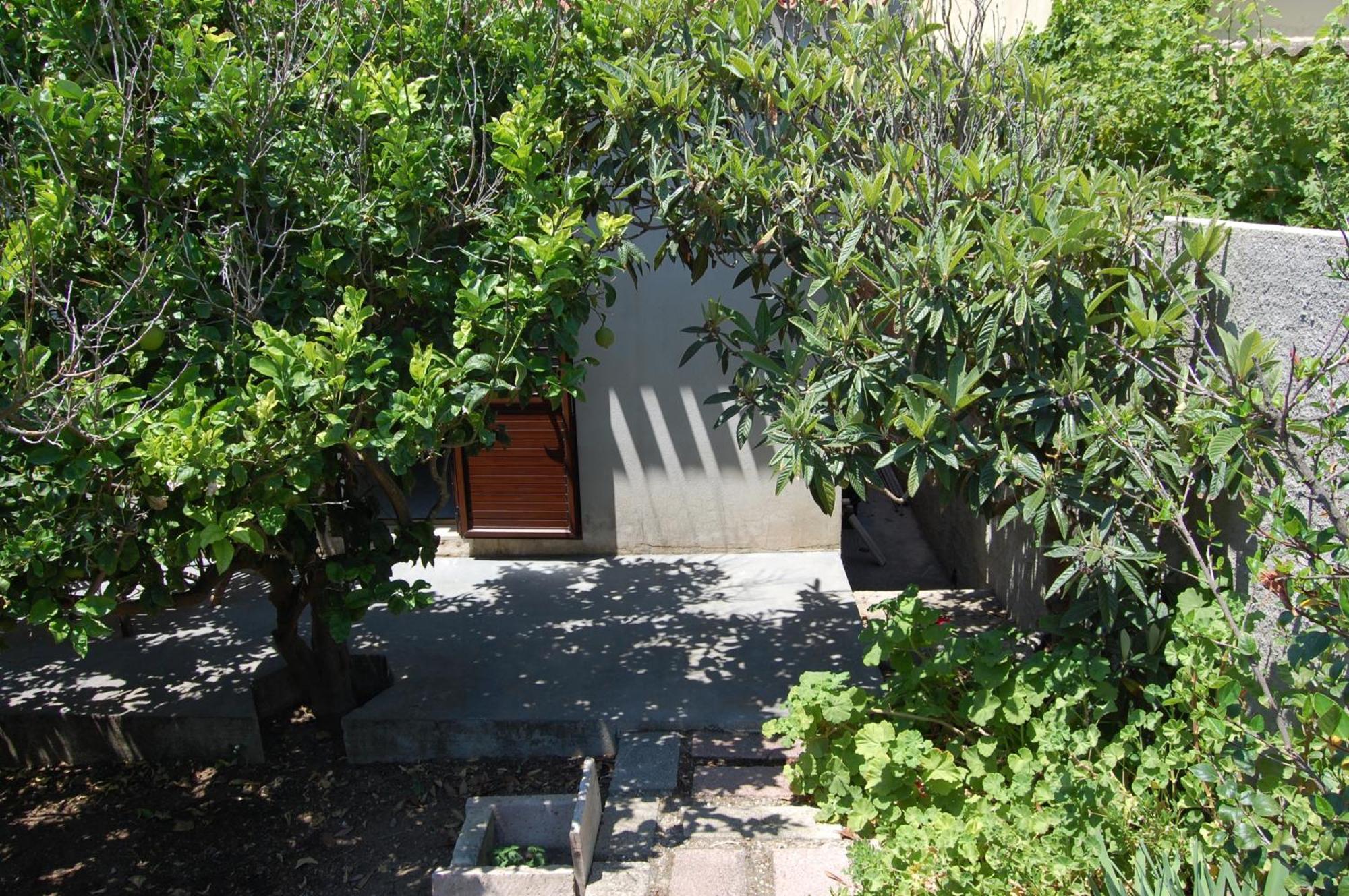 Andrea E Valentina Bed and Breakfast S'archittu Cuglieri Exteriör bild